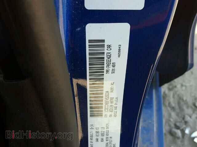 2015 CHRYSLER 200 - VIN: 1C3CCCAB8FN526334 - Photo 10
