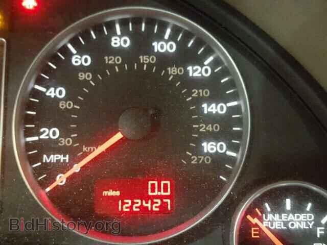 2006 AUDI A4 - VIN: WAUDF78E36A280103 - Фото 8
