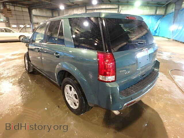 2006 SATURN VUE - VIN: 5GZCZ53486S807540 - Фото 3