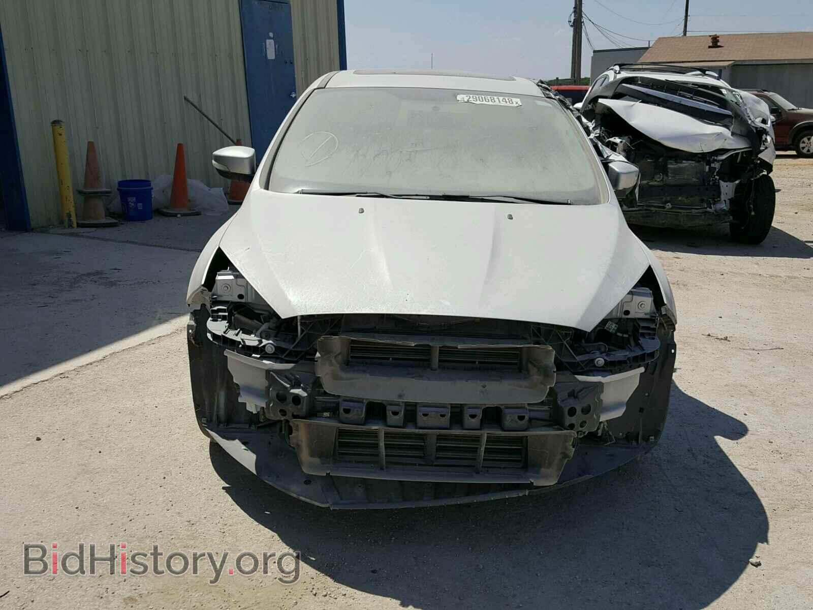 2017 FORD FOCUS - VIN: 1FADP3H20HL247717 - Photo 9