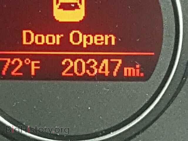 2013 KIA OPTIMA - VIN: KNAGM4A79D5411523 - Photo 8