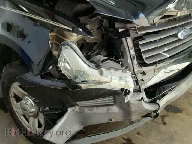 2006 FORD EXPLORER - VIN: 1FMEU62E46UB28115 - Фото 10