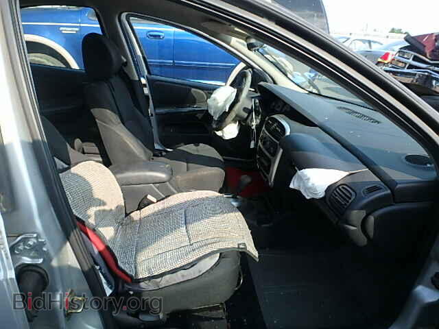 2004 DODGE NEON - VIN: 1B3ES56C54D522363 - Фото 5