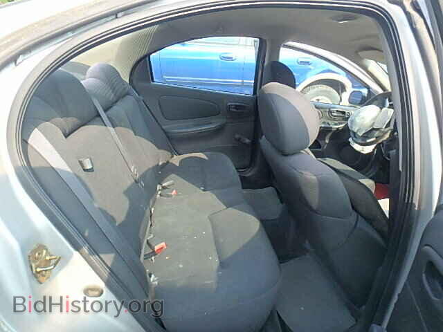 2004 DODGE NEON - VIN: 1B3ES56C54D522363 - Фото 6