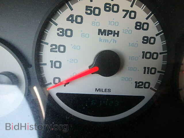 2004 DODGE NEON - VIN: 1B3ES56C54D522363 - Фото 8
