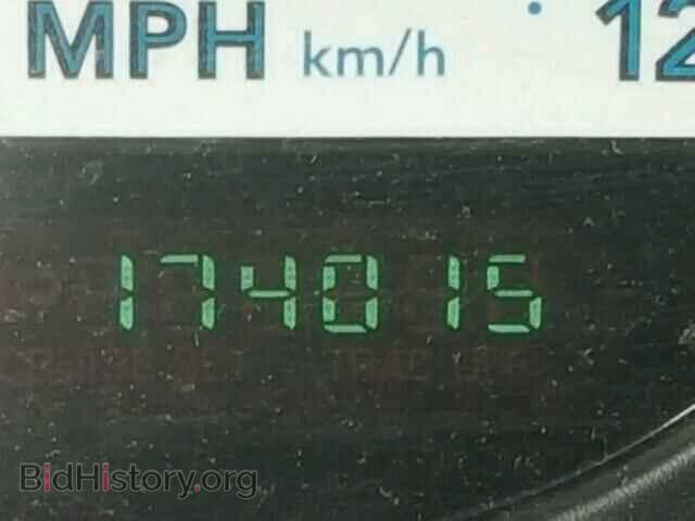 2006 DODGE CARAVAN - VIN: 2D4GP44L96R747085 - Фото 8
