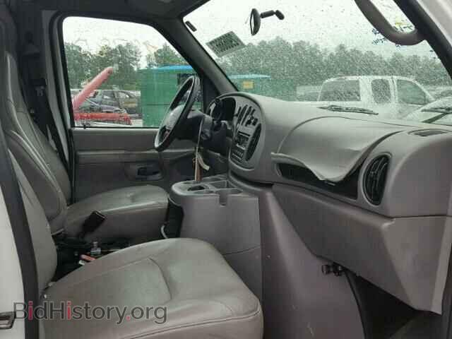 2002 FORD ECONOLINE - VIN: 1FTNE24L12HB78463 - Photo 5