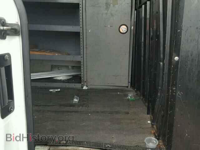 2002 FORD ECONOLINE - VIN: 1FTNE24L12HB78463 - Photo 6
