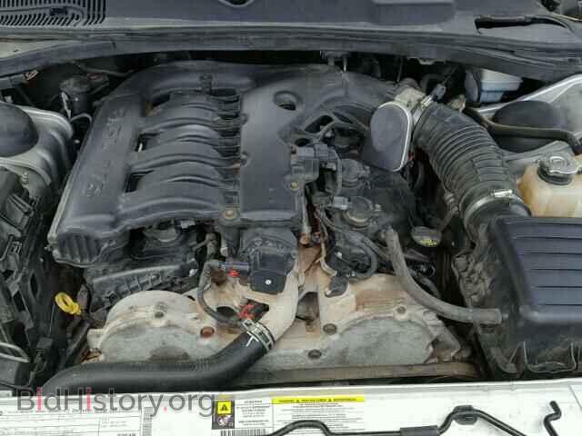 2010 DODGE CHALLENGER - VIN: 2B3CJ4DVXAH232448 - Photo 7