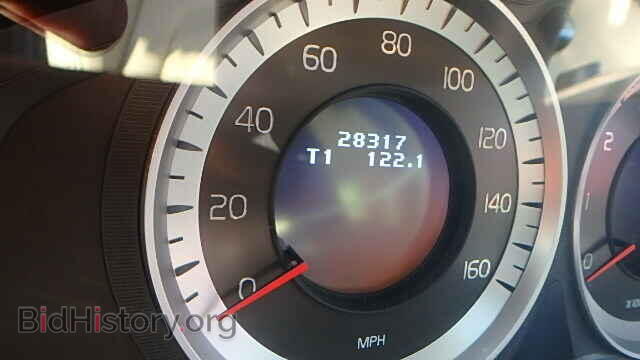 2013 VOLVO S60 - VIN: YV1612FS2D2185488 - Фото 8