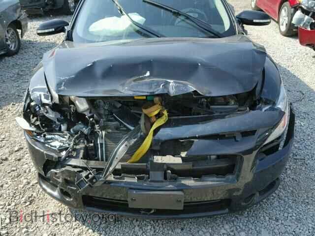 2012 NISSAN MAXIMA - VIN: 1N4AA5AP7CC856785 - Photo 9