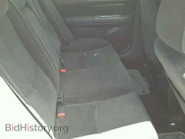 2010 MAZDA 6 - VIN: 1YVHZ8CH5A5M54302 - Photo 6