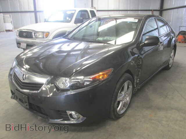 2012 ACURA TSX - VIN: JH4CU2F4XCC003089 - Фото 2