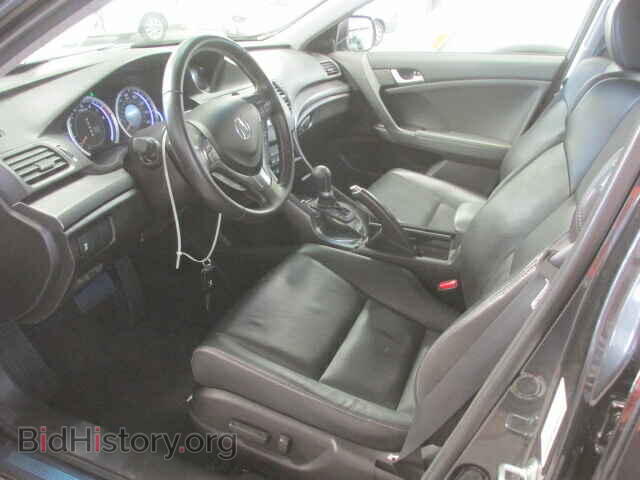 2012 ACURA TSX - VIN: JH4CU2F4XCC003089 - Фото 5