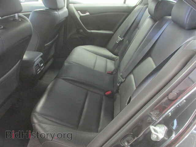 2012 ACURA TSX - VIN: JH4CU2F4XCC003089 - Фото 6
