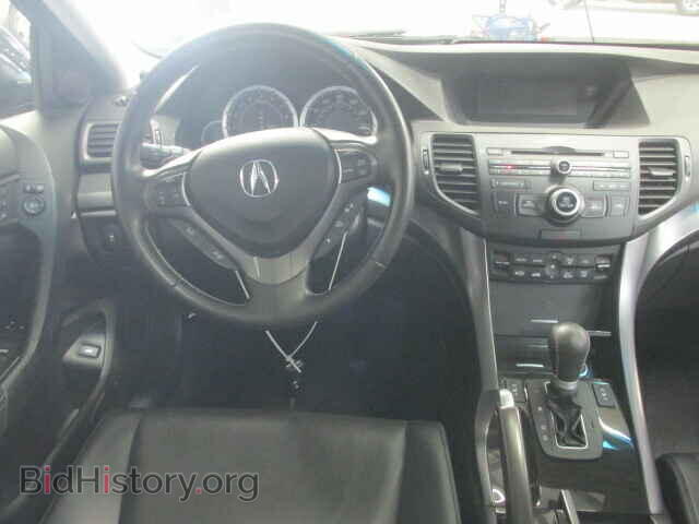 2012 ACURA TSX - VIN: JH4CU2F4XCC003089 - Фото 9