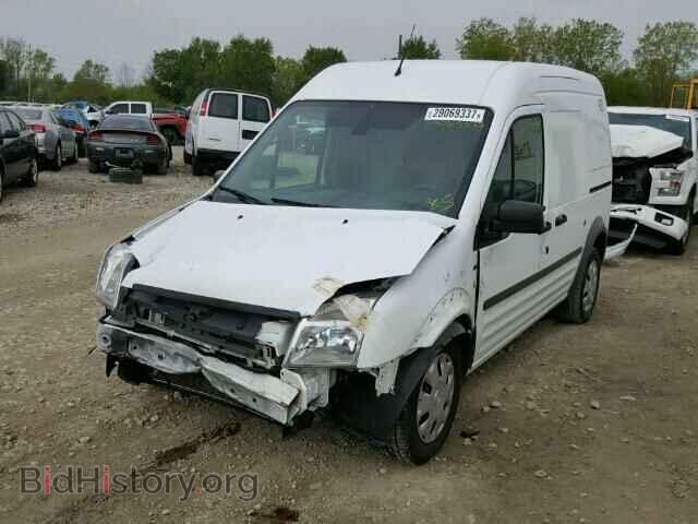 2013 FORD TRANSIT CO - VIN: NM0LS7DN1DT165398 - Фото 2