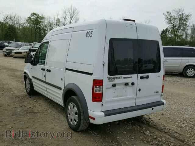 2013 FORD TRANSIT CO - VIN: NM0LS7DN1DT165398 - Фото 3