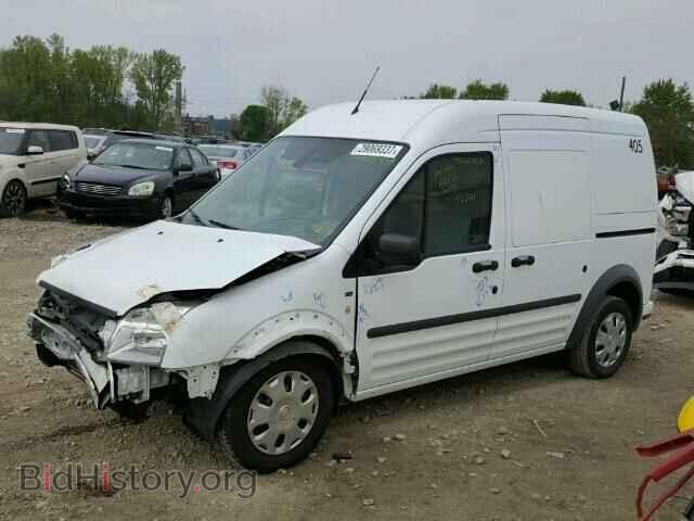 2013 FORD TRANSIT CO - VIN: NM0LS7DN1DT165398 - Фото 9