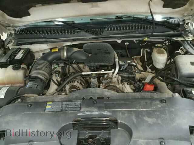 2007 CHEVROLET SILVERADO - VIN: 1GCHK23D47F190688 - Фото 7
