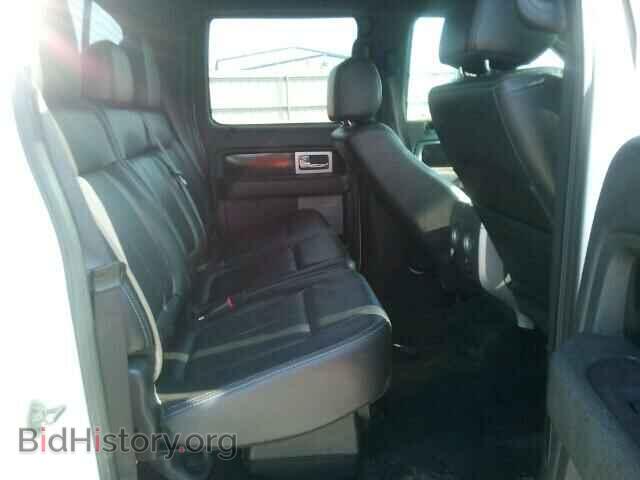 2012 FORD F150 - VIN: 1FTFW1ET3CFA48062 - Фото 6