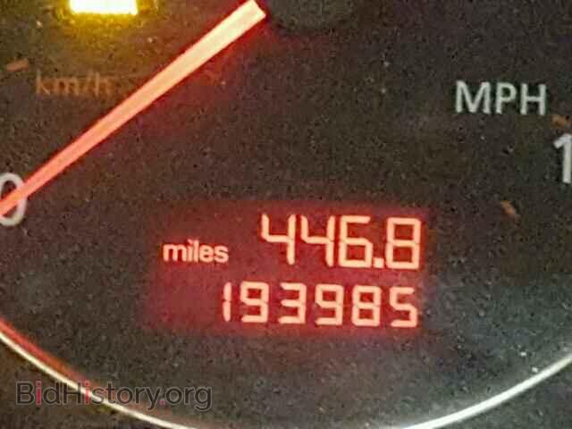 2002 AUDI A6 - VIN: WAULD64BX2N066641 - Фото 8