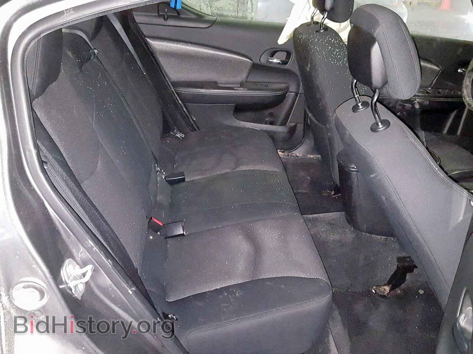 2013 DODGE AVENGER - VIN: 1C3CDZAB4DN722624 - Фото 6