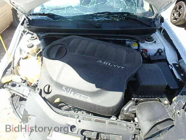 2013 CHRYSLER 200 - VIN: 1C3CCBCG7DN577193 - Фото 7