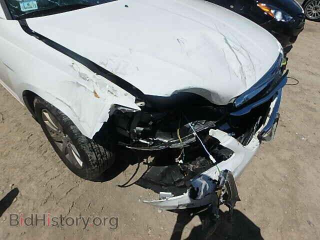 2013 CHRYSLER 200 - VIN: 1C3CCBCG7DN577193 - Фото 9