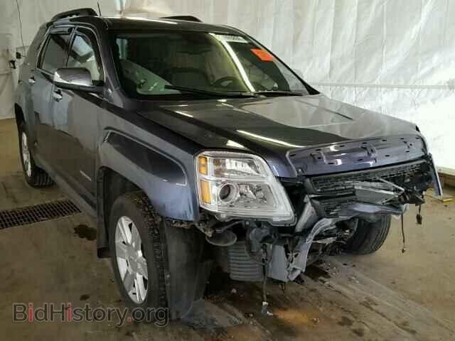 Photo 2GKFLVE35D6375773 - GMC TERRAIN 2013