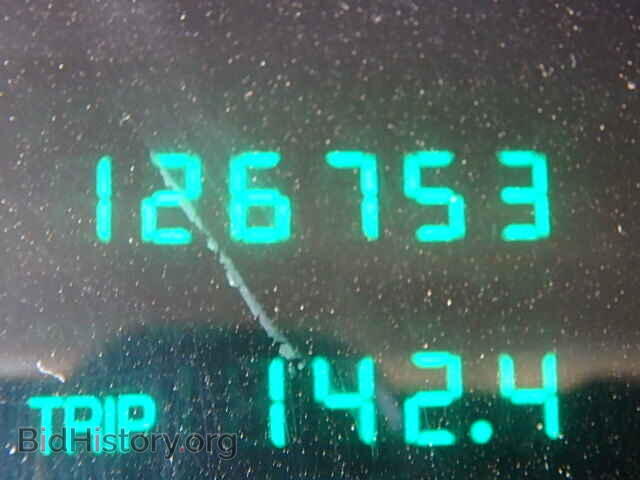 1995 CADILLAC DEVILLE - VIN: 1G6KD52BXSU284082 - Photo 8