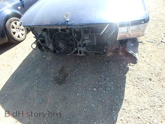 1995 CADILLAC DEVILLE - VIN: 1G6KD52BXSU284082 - Photo 9