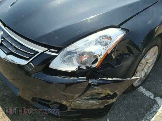 2012 NISSAN ALTIMA BAS - VIN: 1N4AL2AP1CC191276 - Фото 9