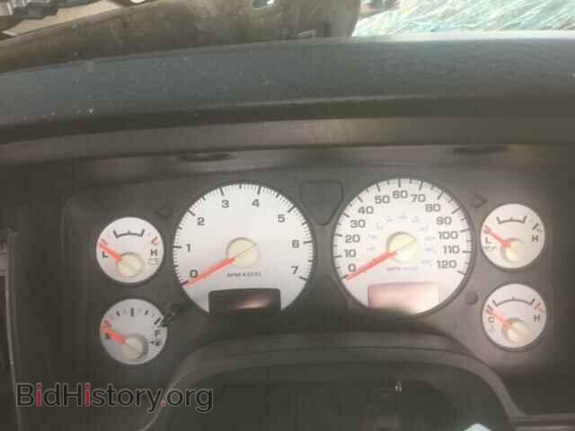2002 DODGE RAM 1500 - VIN: 1D7HU18Z22S525929 - Фото 8