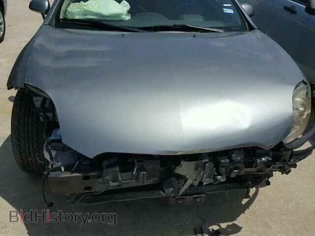 2007 MITSUBISHI ECLIPSE - VIN: 4A3AK24F47E010209 - Photo 7