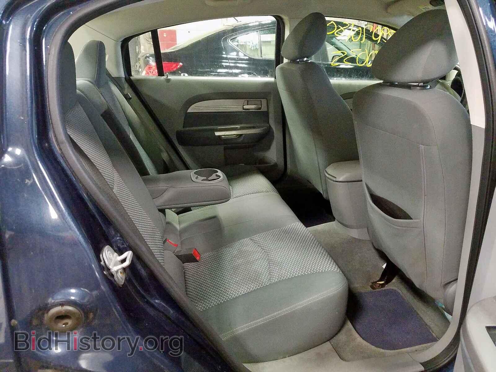 2008 CHRYSLER SEBRING - VIN: 1C3LC46J68N151035 - Фото 6