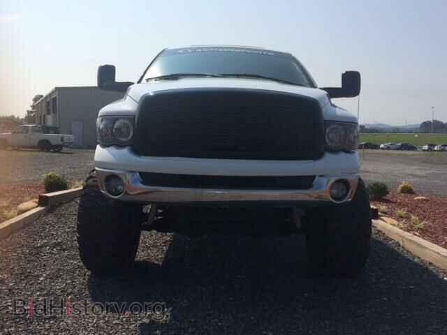 2005 DODGE RAM 1500 - VIN: 1D7HU18D45S274985 - Фото 10