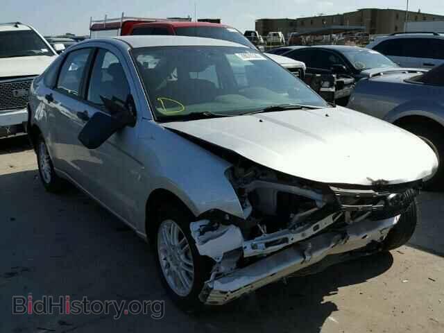 Фотография 1FAHP3FN2AW246314 - FORD FOCUS 2010