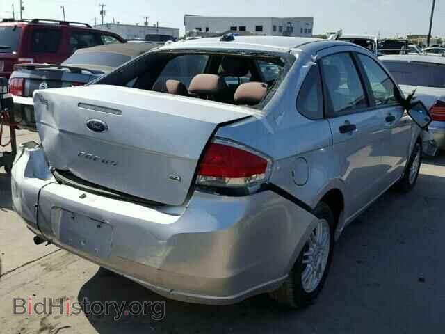 2010 FORD FOCUS - VIN: 1FAHP3FN2AW246314 - Фото 4
