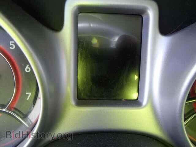 2012 DODGE JOURNEY - VIN: 3C4PDCCG2CT214461 - Фото 8