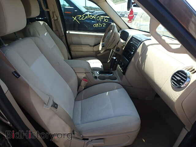 2006 FORD EXPLORER - VIN: 1FMEU73E16UA10608 - Photo 5