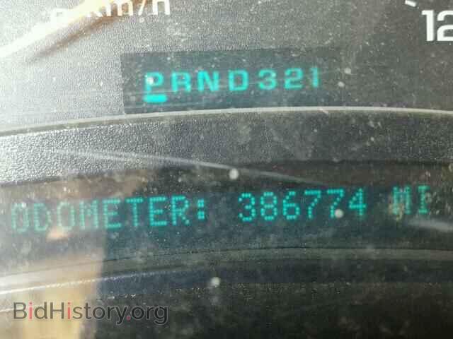 2005 CHEVROLET SILVERADO - VIN: 1GCHK23295F874874 - Фото 8