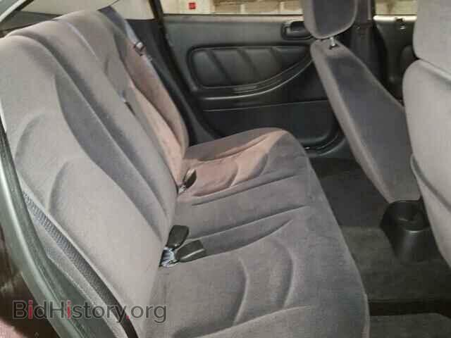 2003 CHRYSLER SEBRING - VIN: 1C3EL46X93N558319 - Фото 6