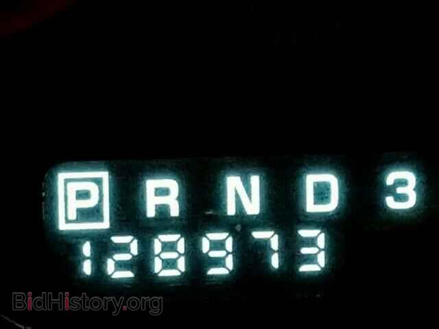 2003 CHRYSLER SEBRING - VIN: 1C3EL46X93N558319 - Фото 8