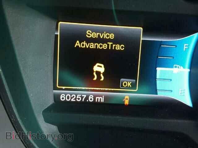 2012 FORD EXPLORER - VIN: 1FMHK7D82CGA35894 - Photo 8