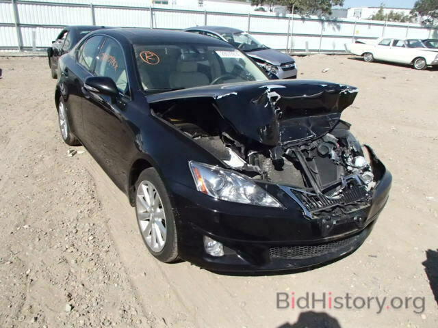 Фотография JTHCF5C2XA5041874 - LEXUS IS250 2010