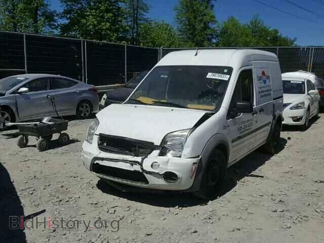 2012 FORD TRANSIT CO - VIN: NM0LS7BNXCT091139 - Фото 2