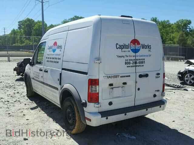 2012 FORD TRANSIT CO - VIN: NM0LS7BNXCT091139 - Фото 3