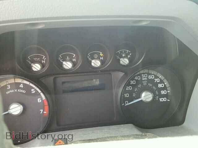2012 FORD F350 - VIN: 1FT8X3B61CEA10593 - Фото 8