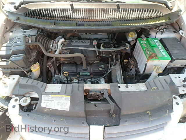 2006 DODGE CARAVAN - VIN: 1D4GP25R26B656181 - Photo 7